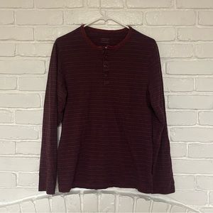 Mens Patagonia long sleeve shirt